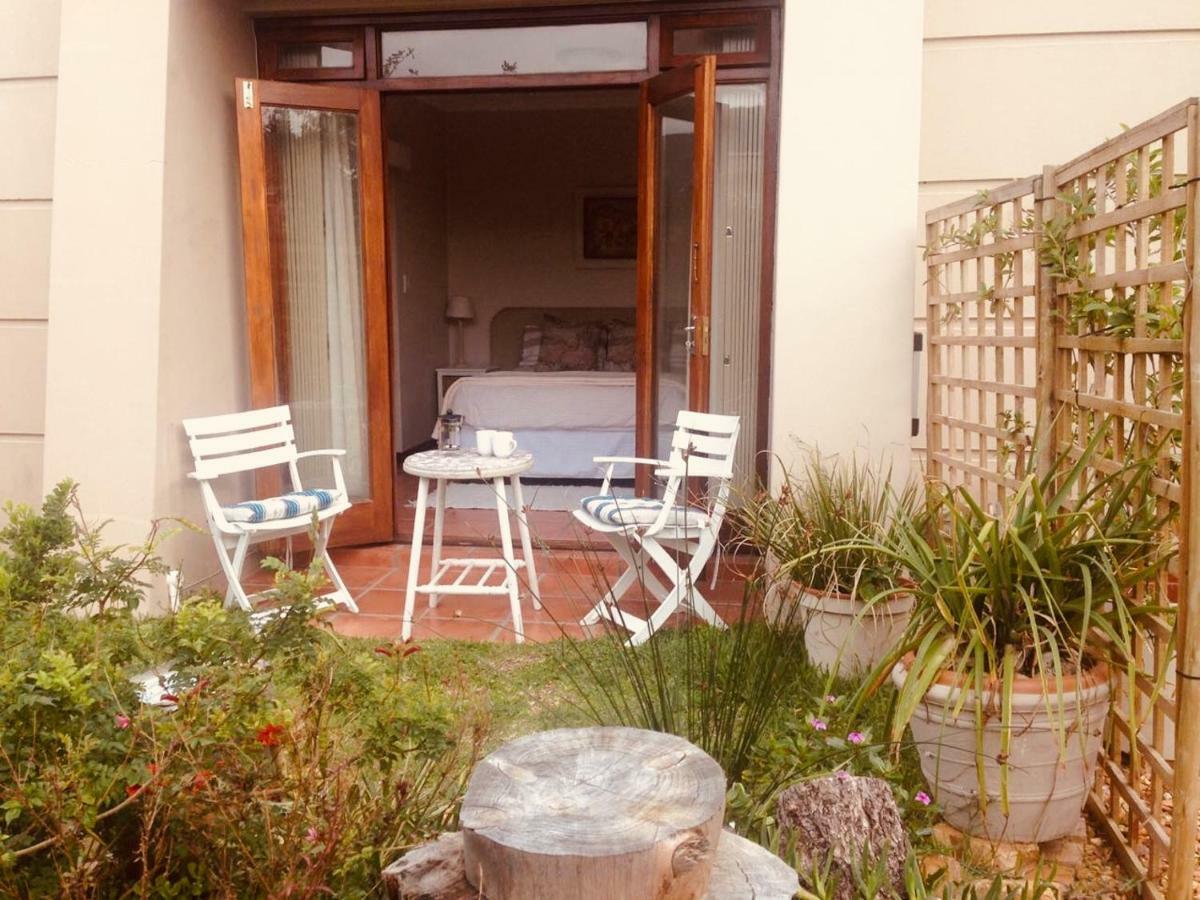 Mountain Peaks Hout Bay Exterior foto
